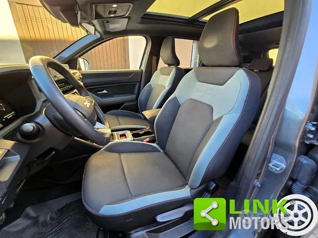 Dacia Bigster 2025 photo 4
