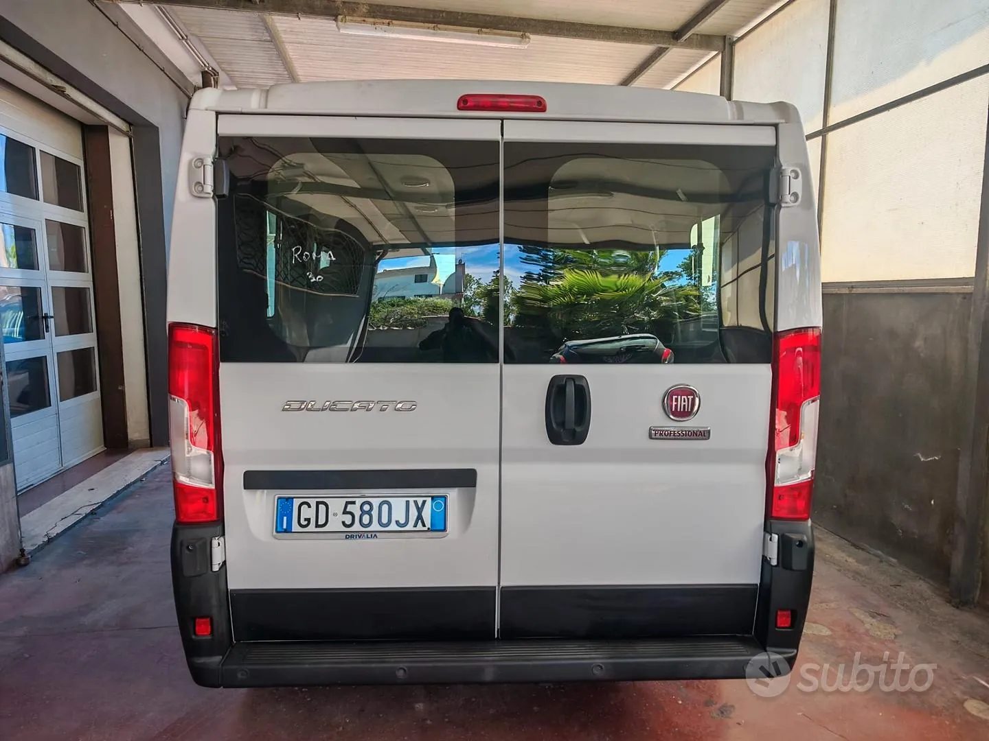 Fiat Ducato 2020 photo 4