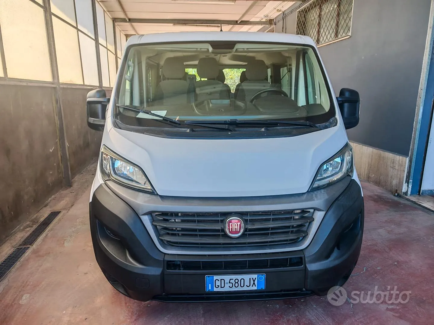 Fiat Ducato
