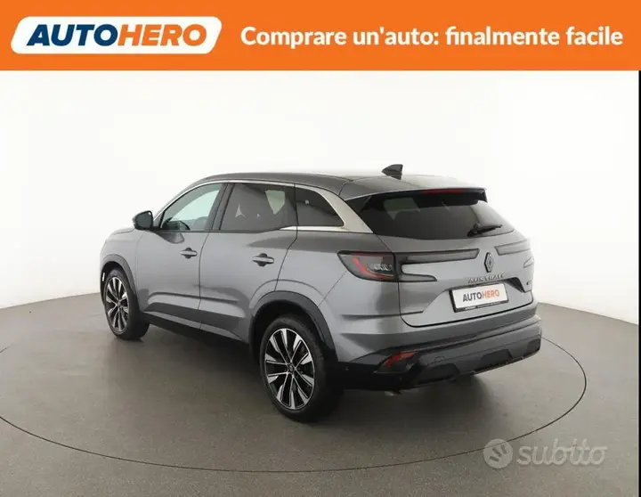Renault Austral 2023 photo 4