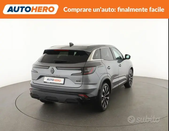 Renault Austral 2023 photo 5
