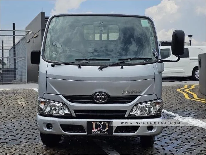 Toyota Dyna