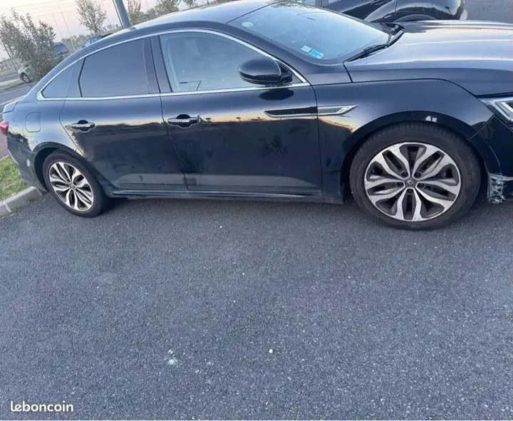 Renault Talisman