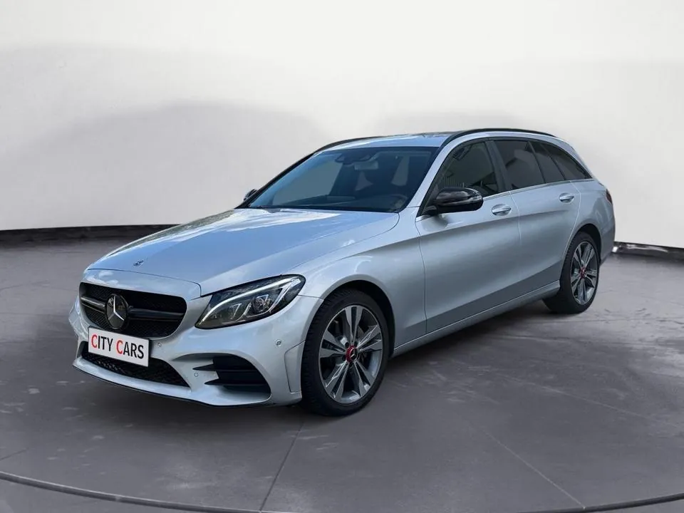 Mercedes-Benz C 250