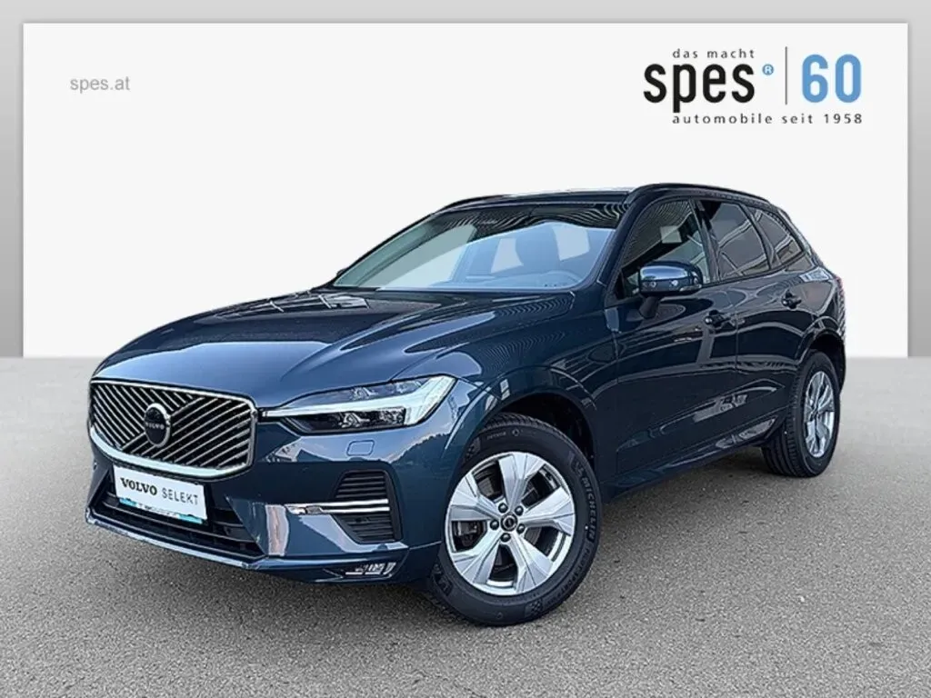 Volvo Xc60 2025 photo 2