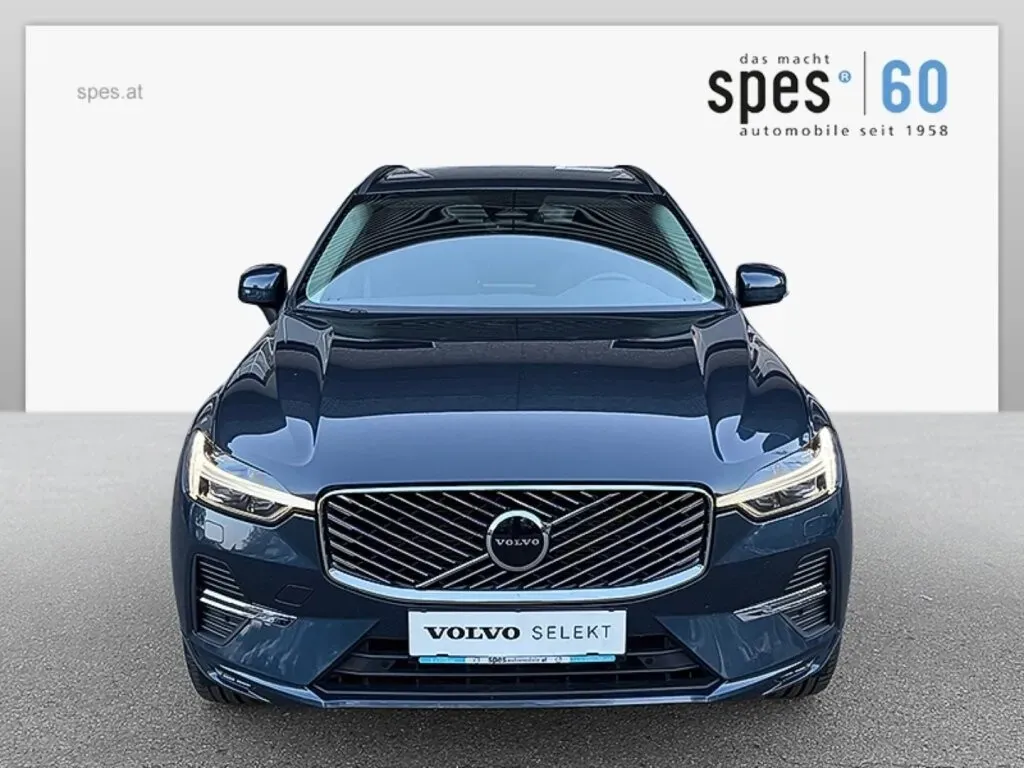 Volvo Xc60 2025 photo 3