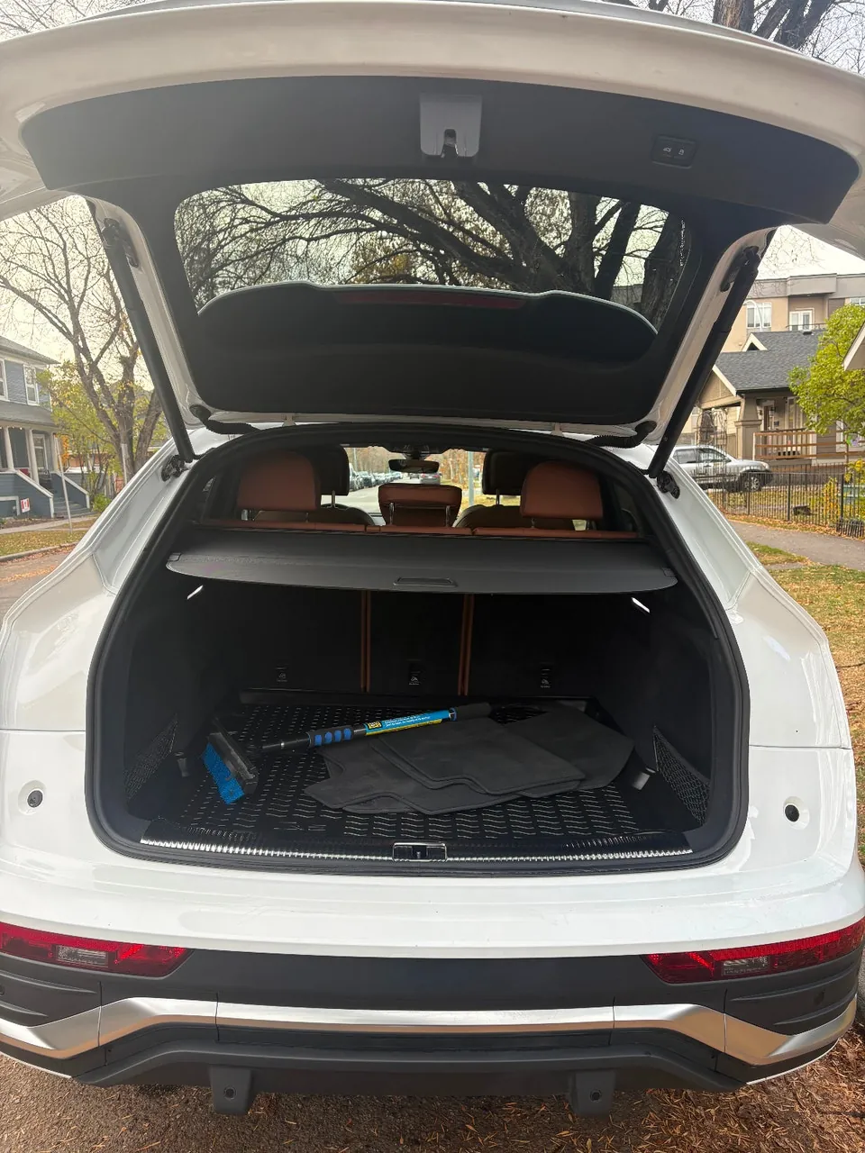 Audi Q5 2024 photo 5