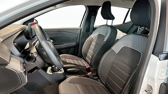 Dacia Sandero 2024 photo 5