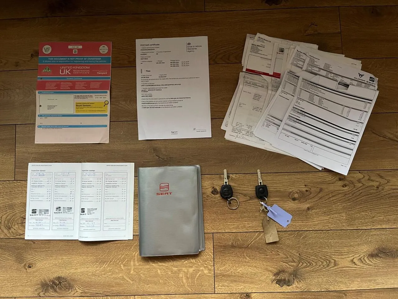 Citroen C5 2005 photo 5