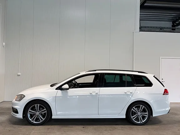 Volkswagen Golf I 2015 photo 5