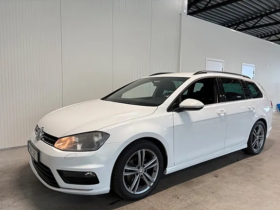 Volkswagen Golf I 2015 photo 4