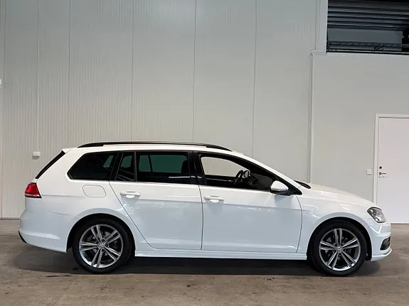 Volkswagen Golf I 2015 photo 2
