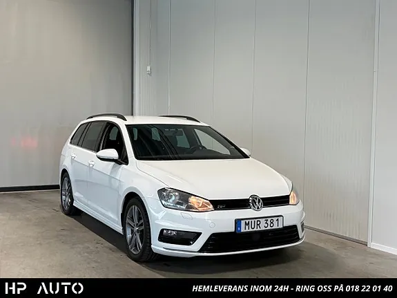 Volkswagen Golf I