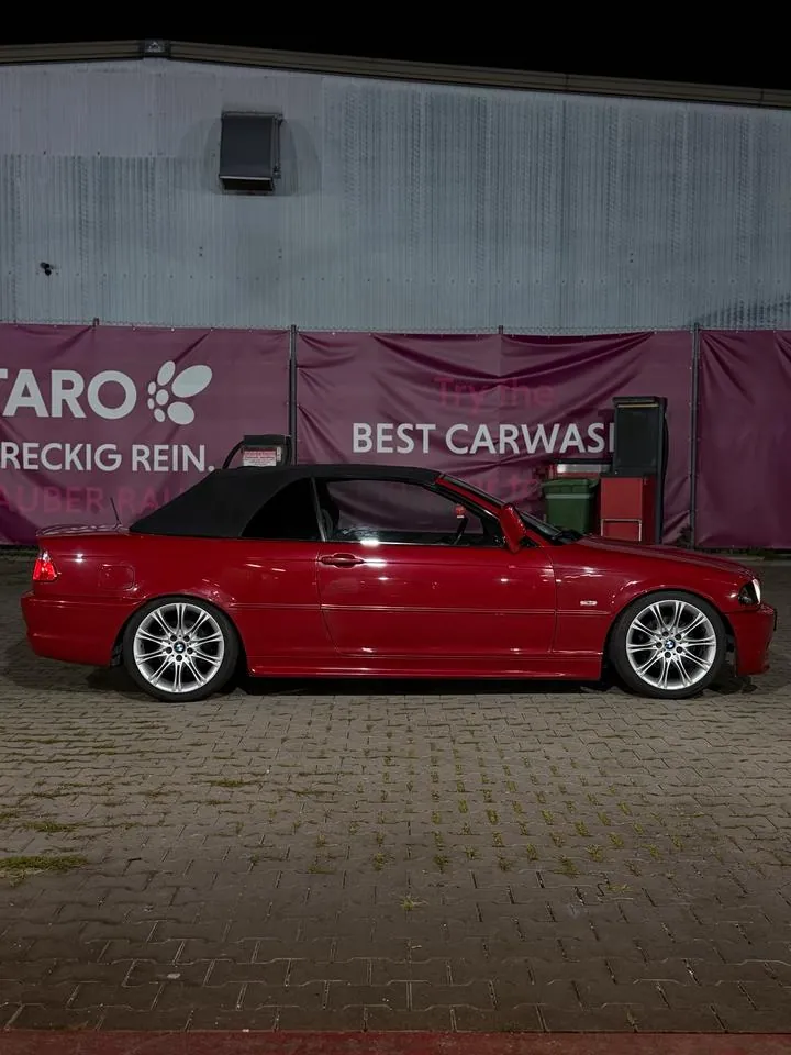 BMW 325Ci