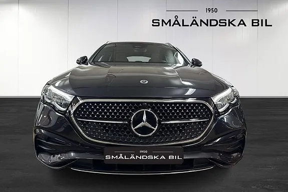 Mercedes-Benz E300 D 2024 photo 2