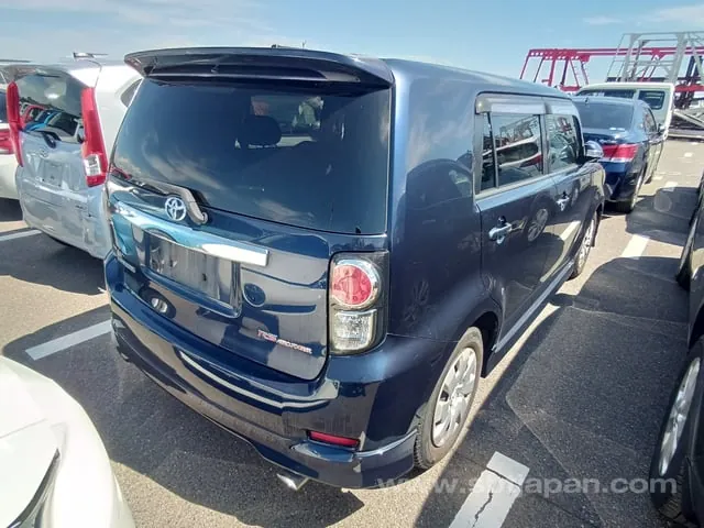 Toyota Corolla 2010 photo 4