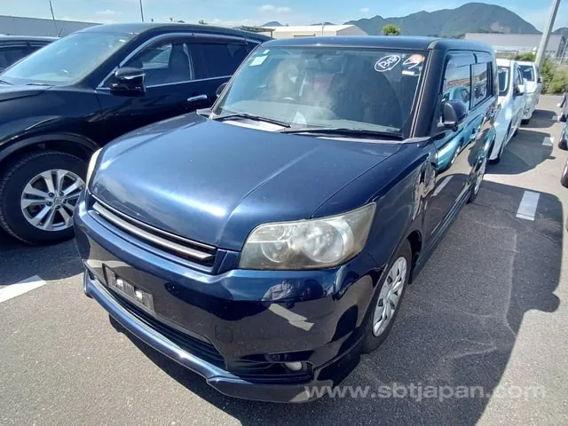 Toyota Corolla 2010 photo 2
