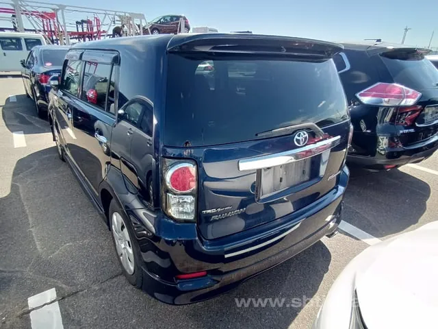 Toyota Corolla 2010 photo 3