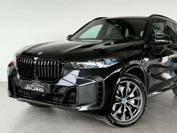 BMW X5 2024 photo 2