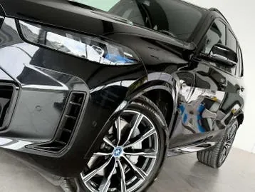BMW X5 2024 photo 3