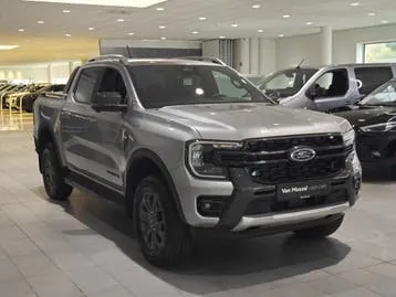 Ford Ranger 2026 photo 3