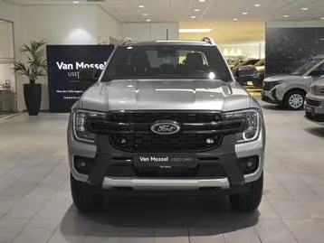 Ford Ranger 2026 photo 2