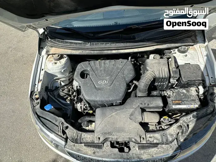 Kia Forte 2012 photo 3