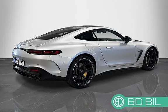 Mercedes-Benz Amg Gt 63 2024 photo 4
