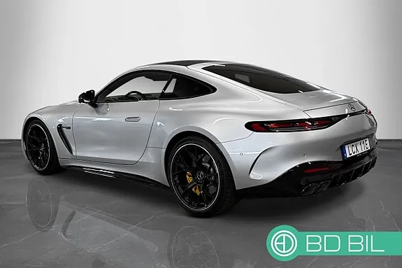 Mercedes-Benz Amg Gt 63 2024 photo 2