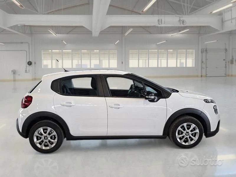Citroen C3 2022 photo 3