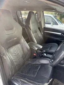 Toyota Hilux 2017 photo 5