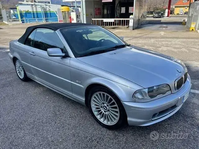 BMW 325Ci 2001 photo 3