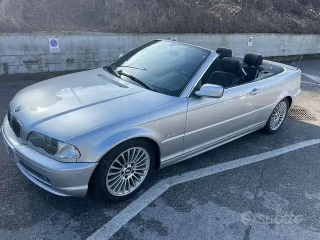 BMW 325Ci