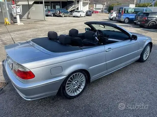 BMW 325Ci 2001 photo 2