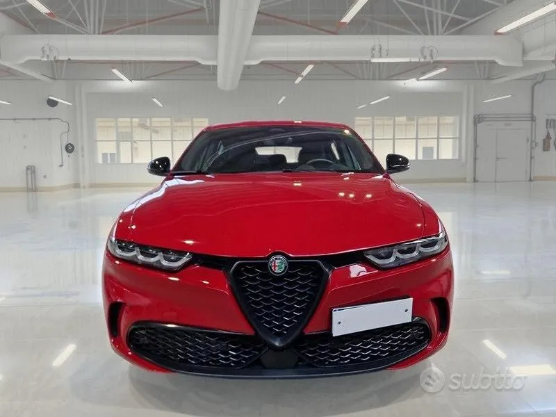 Alfa Romeo Tonale 2023 photo 2