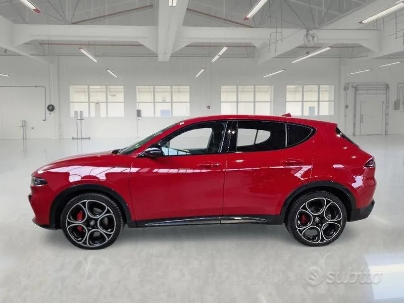 Alfa Romeo Tonale 2023 photo 5