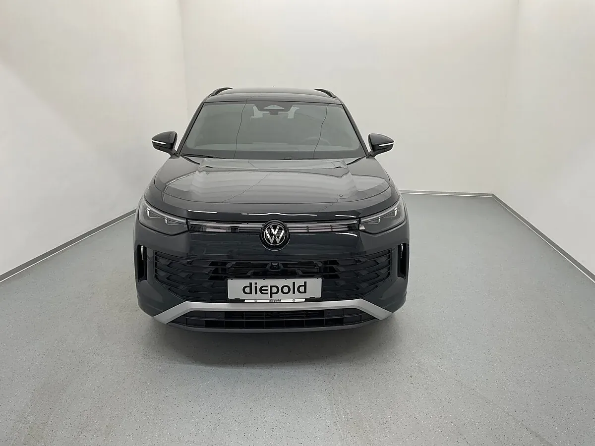 Volkswagen Tayron 2026 photo 2