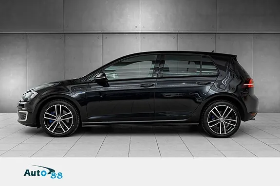Volkswagen Golf Vii 2015 photo 4