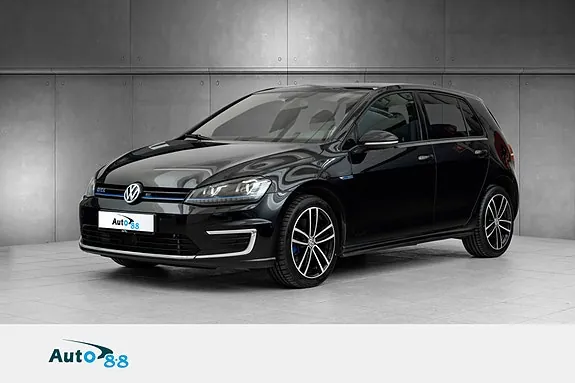 Volkswagen Golf Vii
