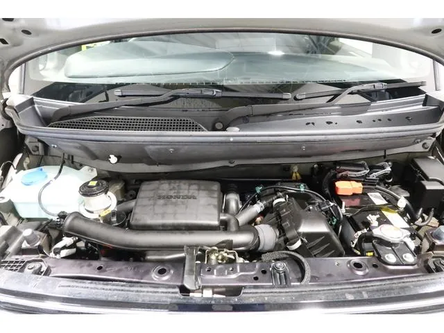 Honda N-Box 2022 photo 5
