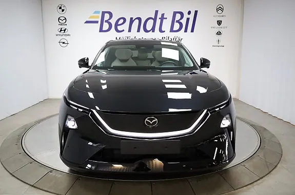 Mazda Cx-60 2026 photo 2