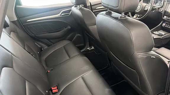 MG Zs Ev 2020 photo 5
