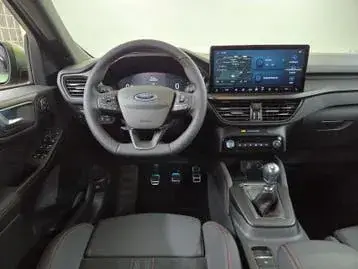 Ford Kuga 2025 photo 3