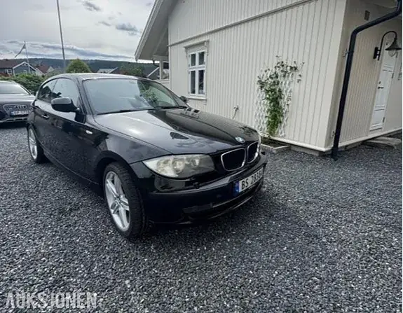 BMW 116D