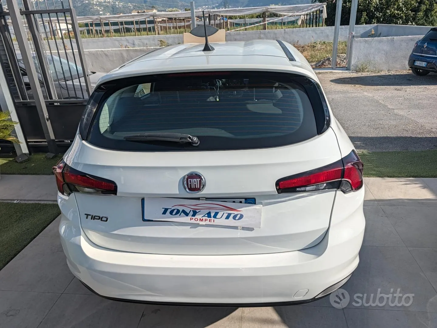 Fiat Tipo 2023 photo 5
