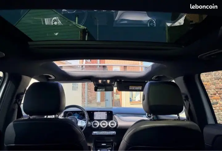Mercedes-Benz Gla 2020 photo 3