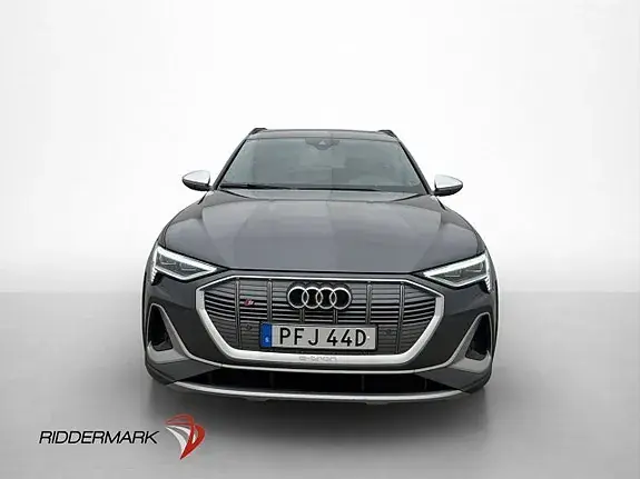 Audi E-Tron S 2022 photo 3