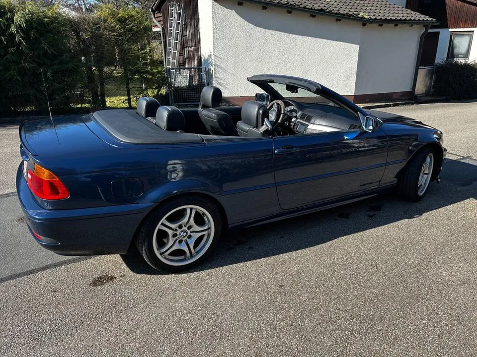 BMW 318Ci