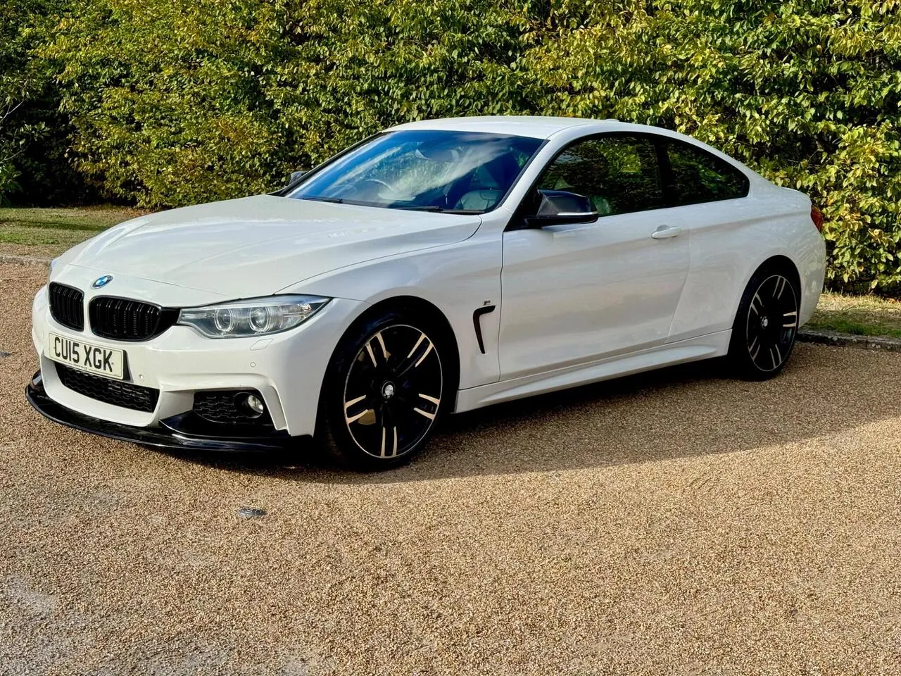 BMW 4 Series 2015 photo 5