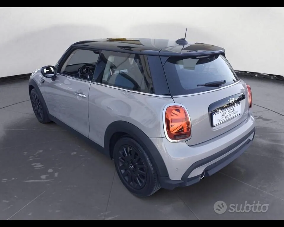 Mini Cooper 2023 photo 4